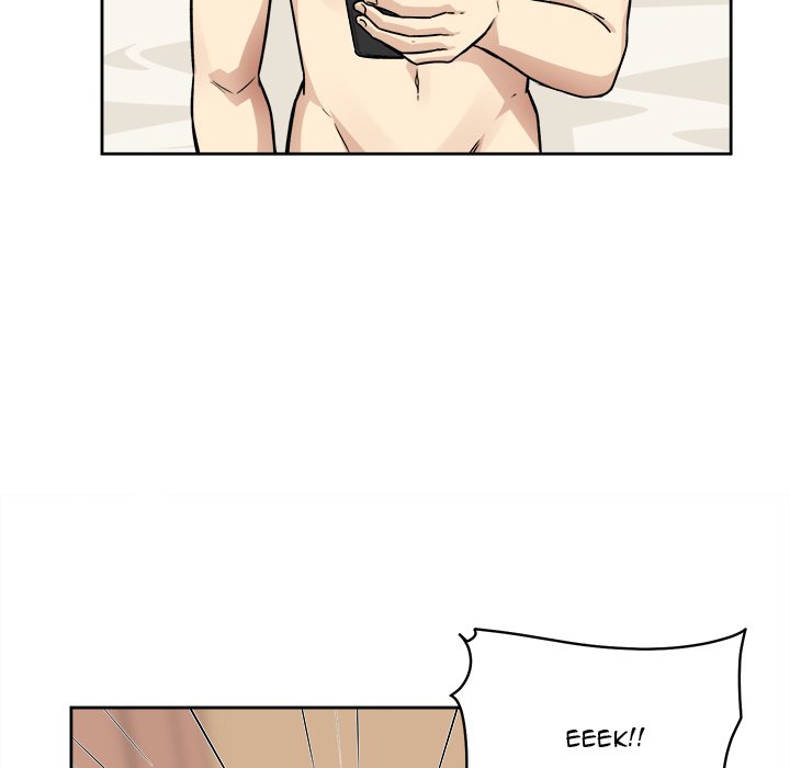 Excuse Me This Is My Room chapter 23 page 107