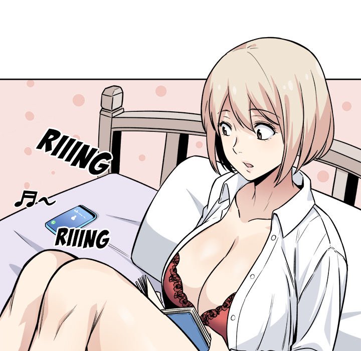 Excuse Me This Is My Room chapter 23 page 110