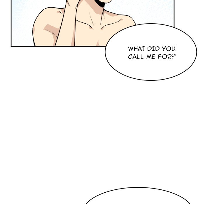 Excuse Me This Is My Room chapter 23 page 113
