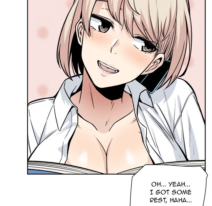 Excuse Me This Is My Room chapter 23 page 116