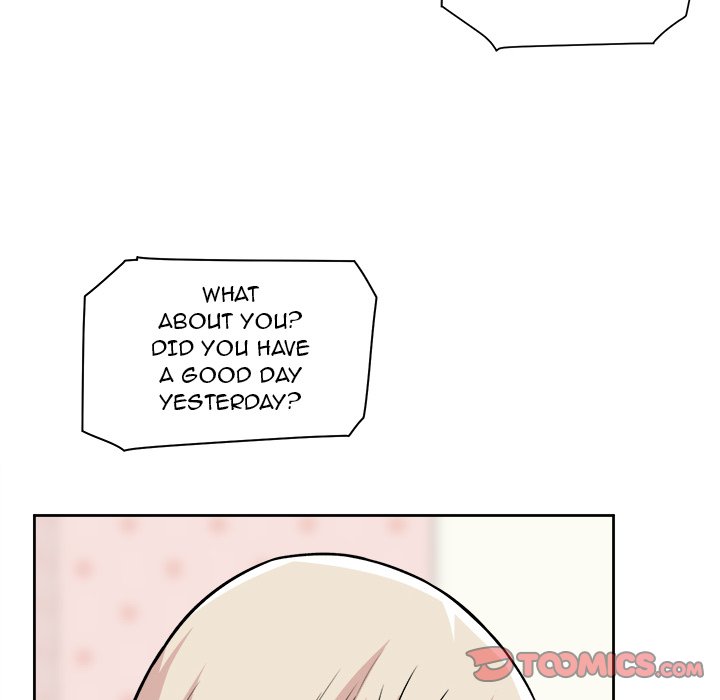 Excuse Me This Is My Room chapter 23 page 117