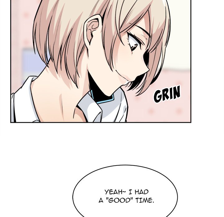 Excuse Me This Is My Room chapter 23 page 118