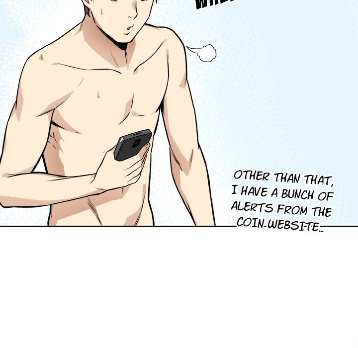 Excuse Me This Is My Room chapter 23 page 121