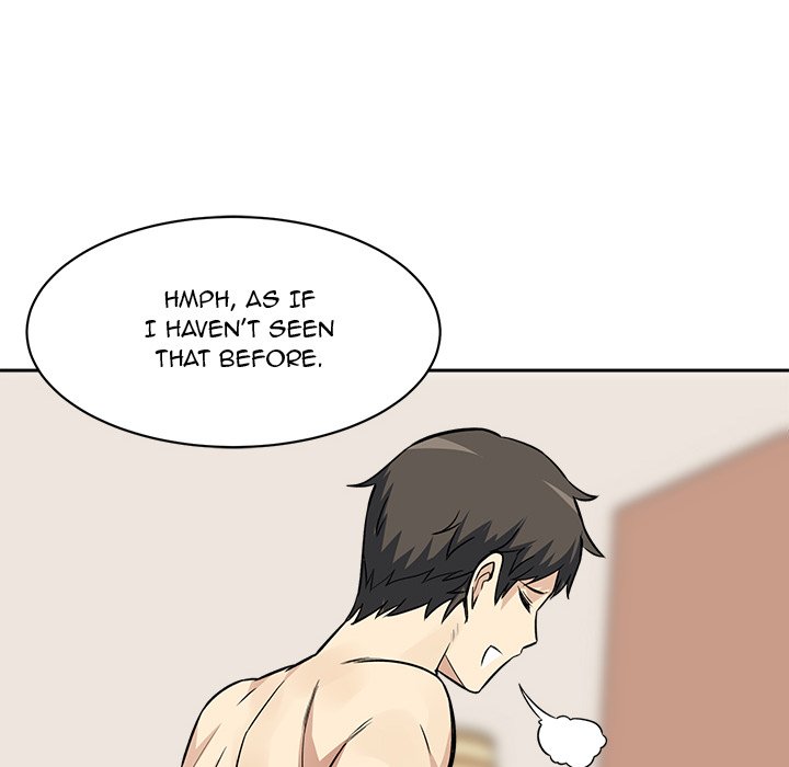 Excuse Me This Is My Room chapter 23 page 125