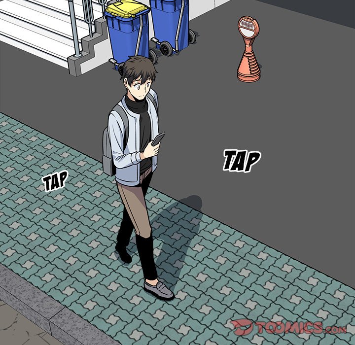 Excuse Me This Is My Room chapter 23 page 129
