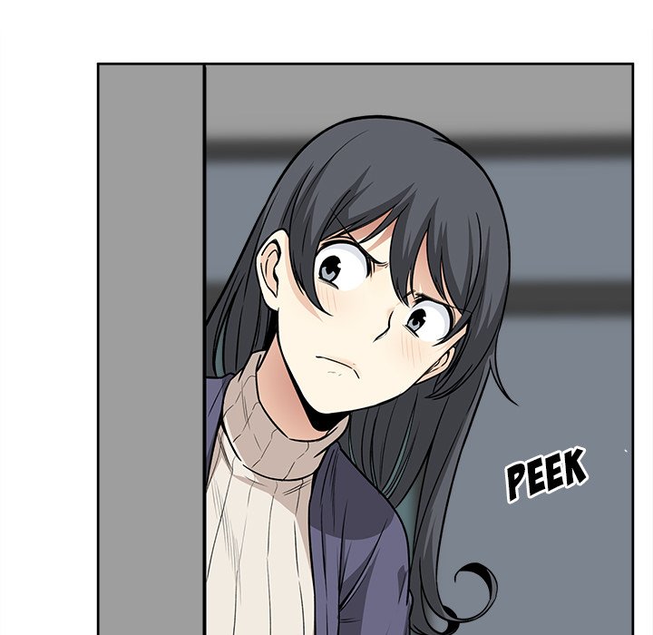 Excuse Me This Is My Room chapter 23 page 132