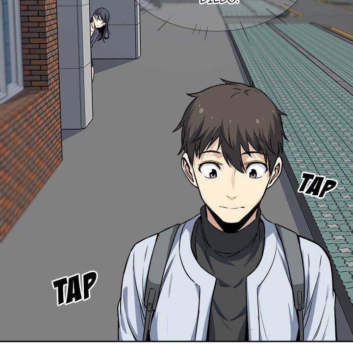 Excuse Me This Is My Room chapter 23 page 134