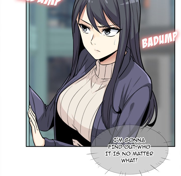 Excuse Me This Is My Room chapter 23 page 138