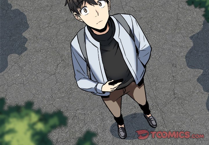 Excuse Me This Is My Room chapter 24 page 3