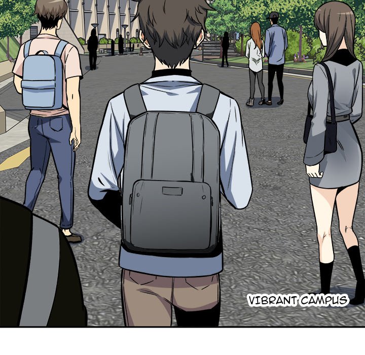 Excuse Me This Is My Room chapter 24 page 6