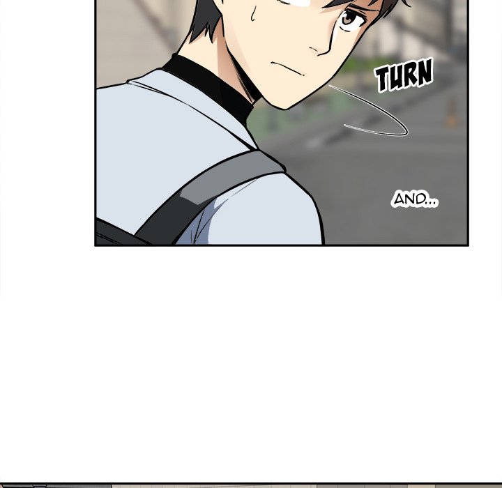 Excuse Me This Is My Room chapter 24 page 8