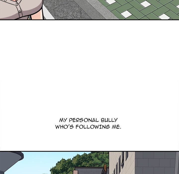 Excuse Me This Is My Room chapter 24 page 10