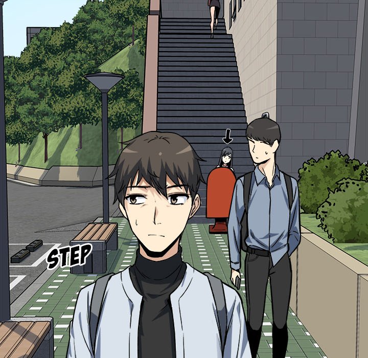 Excuse Me This Is My Room chapter 24 page 11