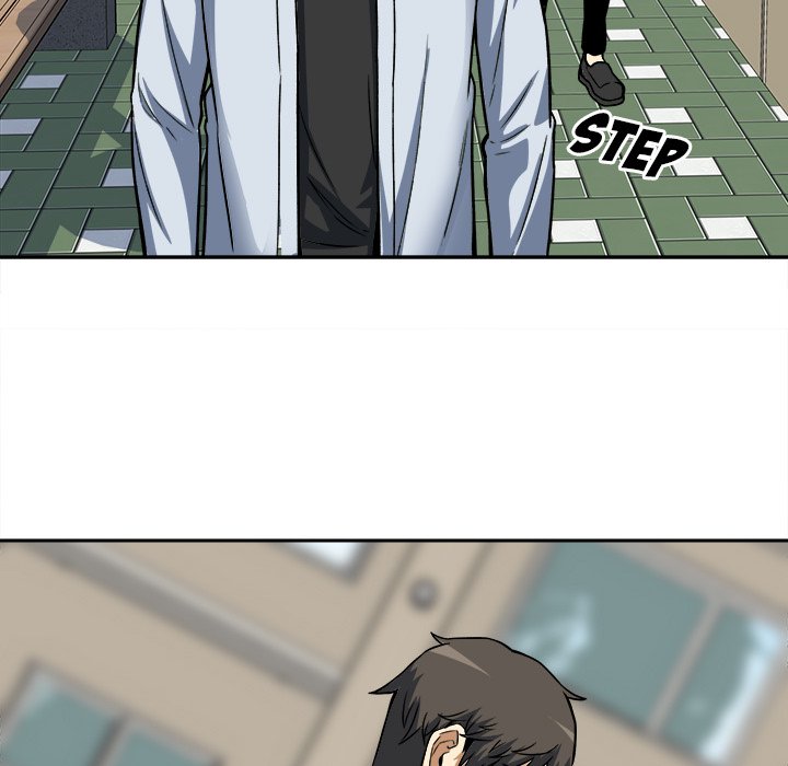 Excuse Me This Is My Room chapter 24 page 12