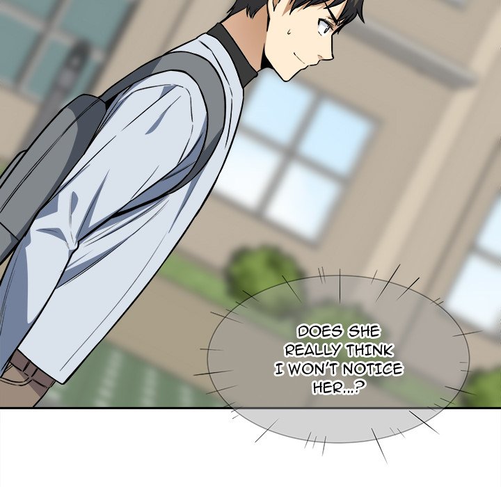 Excuse Me This Is My Room chapter 24 page 13