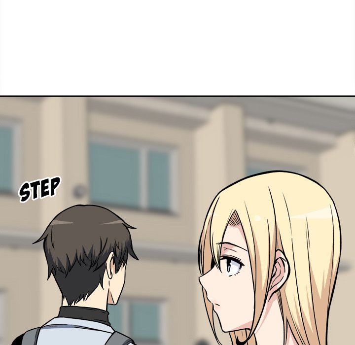 Excuse Me This Is My Room chapter 24 page 14
