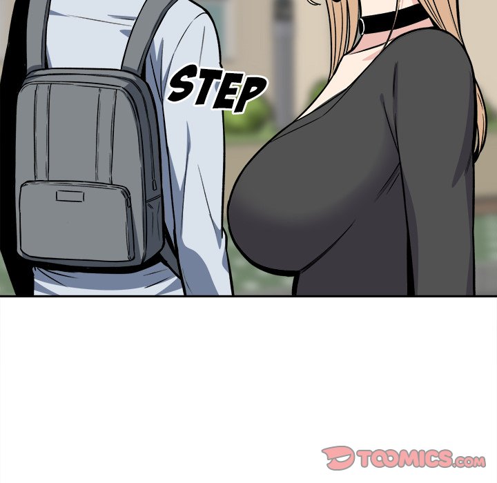 Excuse Me This Is My Room chapter 24 page 15