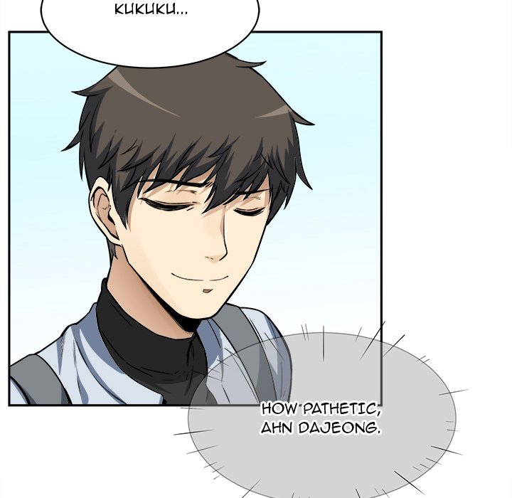 Excuse Me This Is My Room chapter 24 page 18
