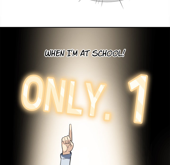 Excuse Me This Is My Room chapter 24 page 19