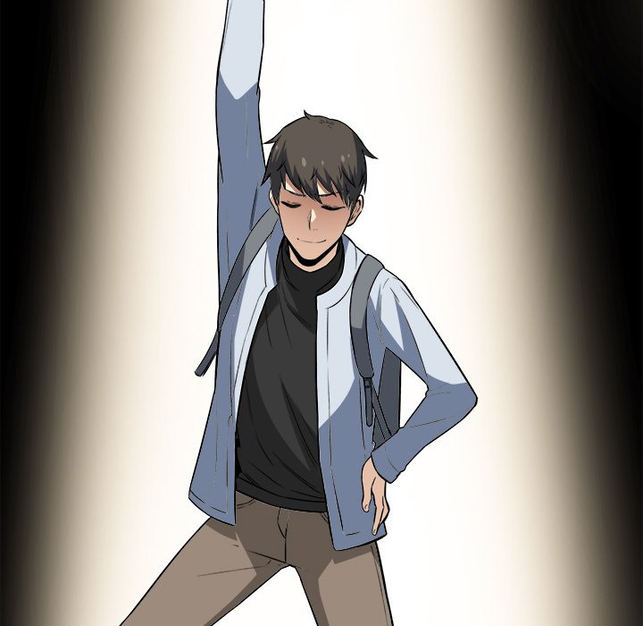 Excuse Me This Is My Room chapter 24 page 20