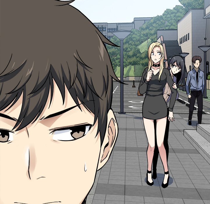 Excuse Me This Is My Room chapter 24 page 24