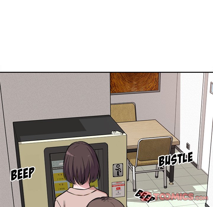 Excuse Me This Is My Room chapter 24 page 27