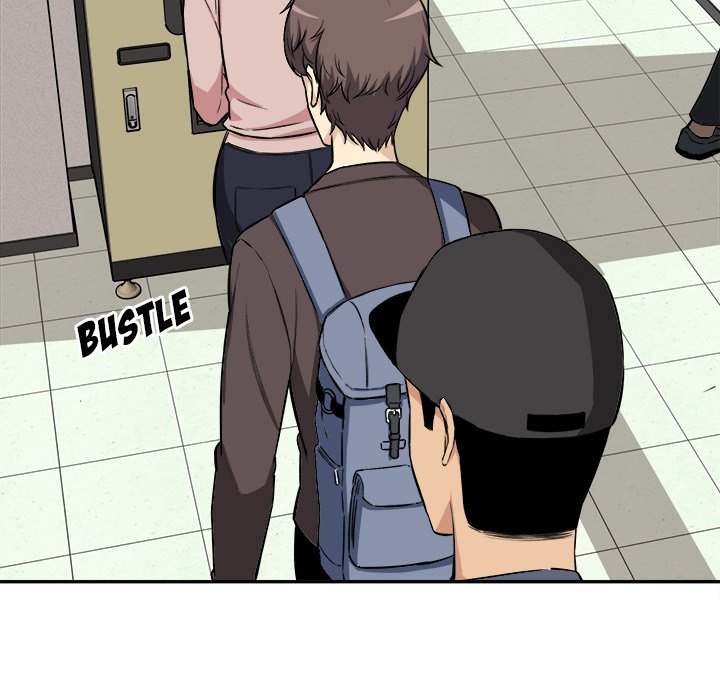 Excuse Me This Is My Room chapter 24 page 28