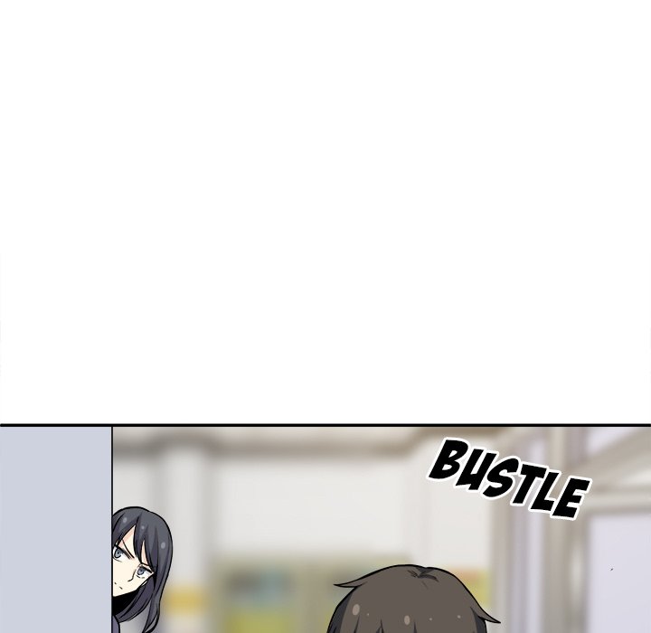 Excuse Me This Is My Room chapter 24 page 29