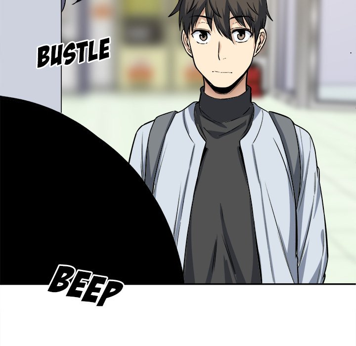 Excuse Me This Is My Room chapter 24 page 30
