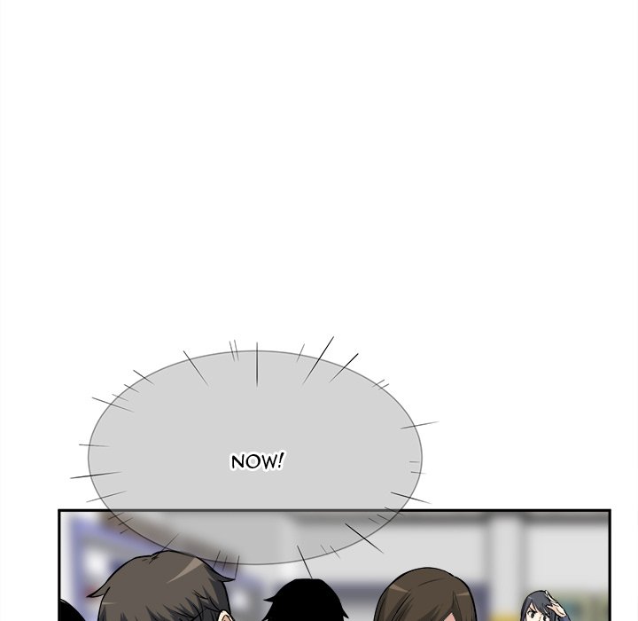 Excuse Me This Is My Room chapter 24 page 31