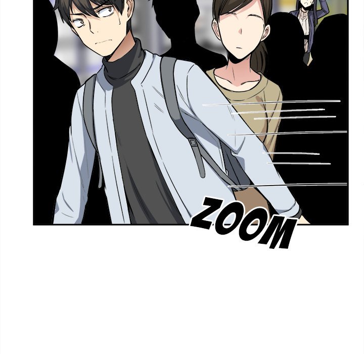 Excuse Me This Is My Room chapter 24 page 32