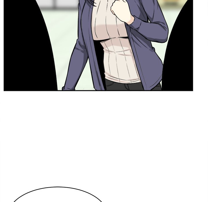 Excuse Me This Is My Room chapter 24 page 34