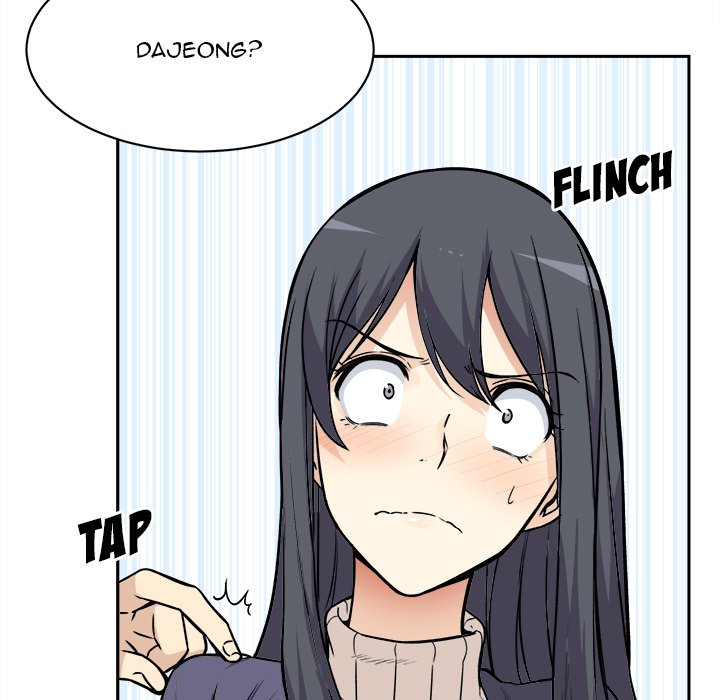 Excuse Me This Is My Room chapter 24 page 35