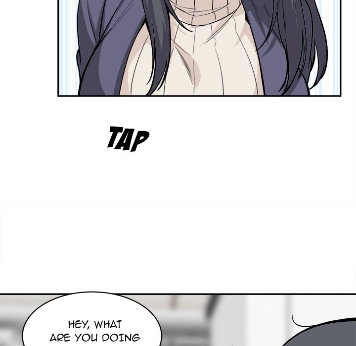 Excuse Me This Is My Room chapter 24 page 36