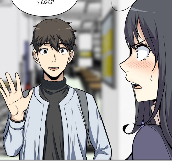 Excuse Me This Is My Room chapter 24 page 37