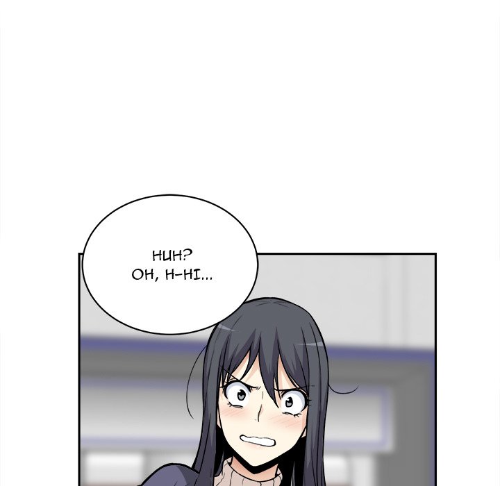 Excuse Me This Is My Room chapter 24 page 38