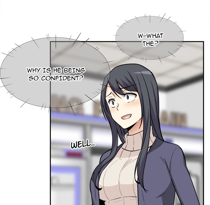 Excuse Me This Is My Room chapter 24 page 43