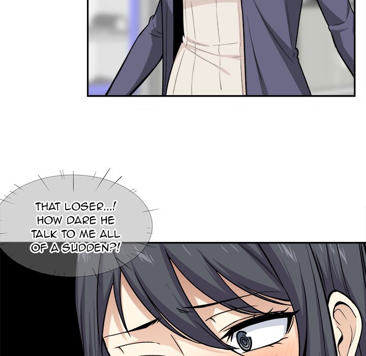 Excuse Me This Is My Room chapter 24 page 44