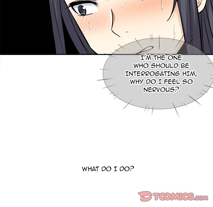 Excuse Me This Is My Room chapter 24 page 45