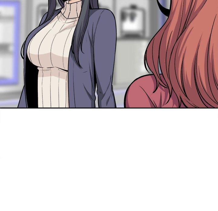 Excuse Me This Is My Room chapter 24 page 47