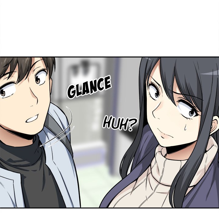 Excuse Me This Is My Room chapter 24 page 48