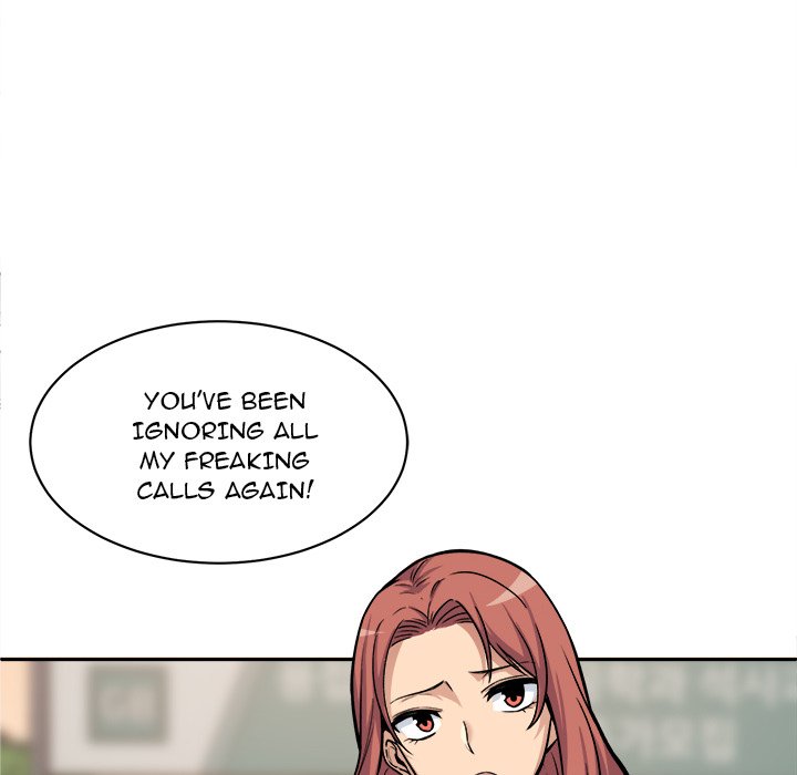 Excuse Me This Is My Room chapter 24 page 49