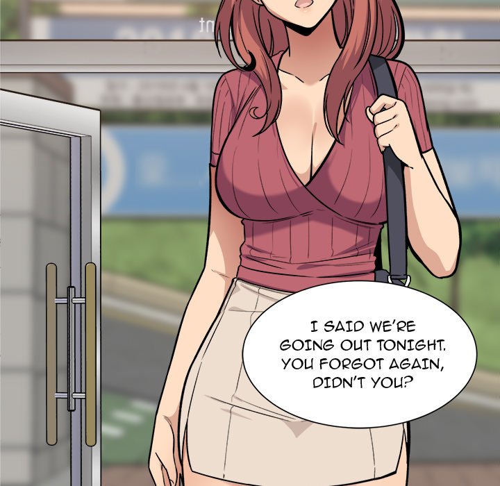 Excuse Me This Is My Room chapter 24 page 50