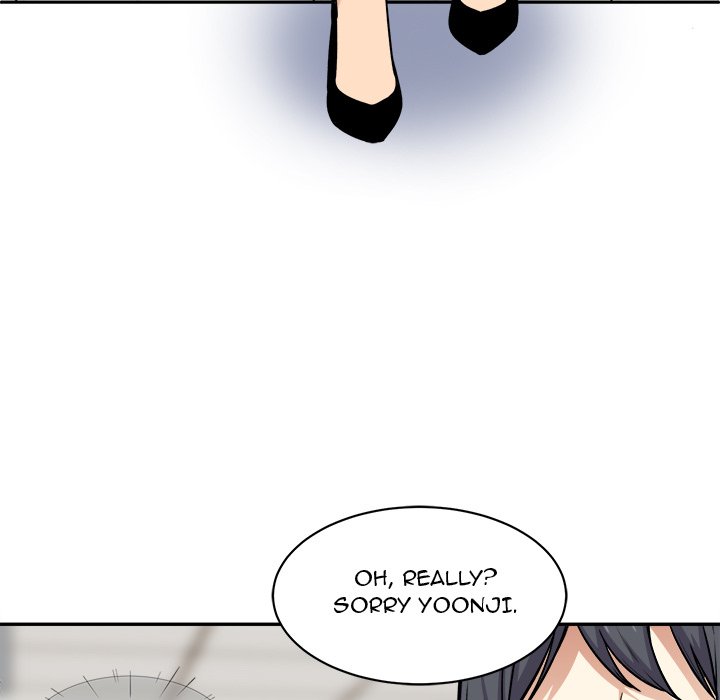 Excuse Me This Is My Room chapter 24 page 52