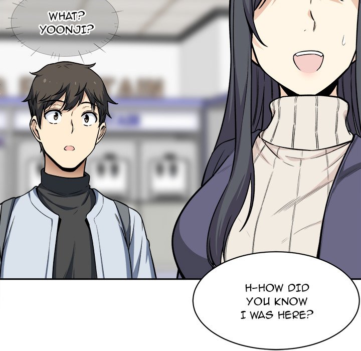 Excuse Me This Is My Room chapter 24 page 53