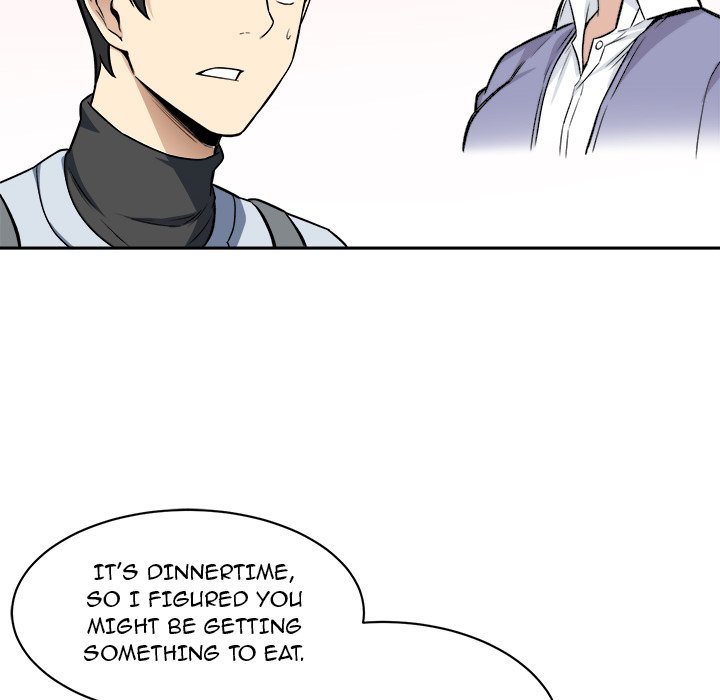 Excuse Me This Is My Room chapter 24 page 55