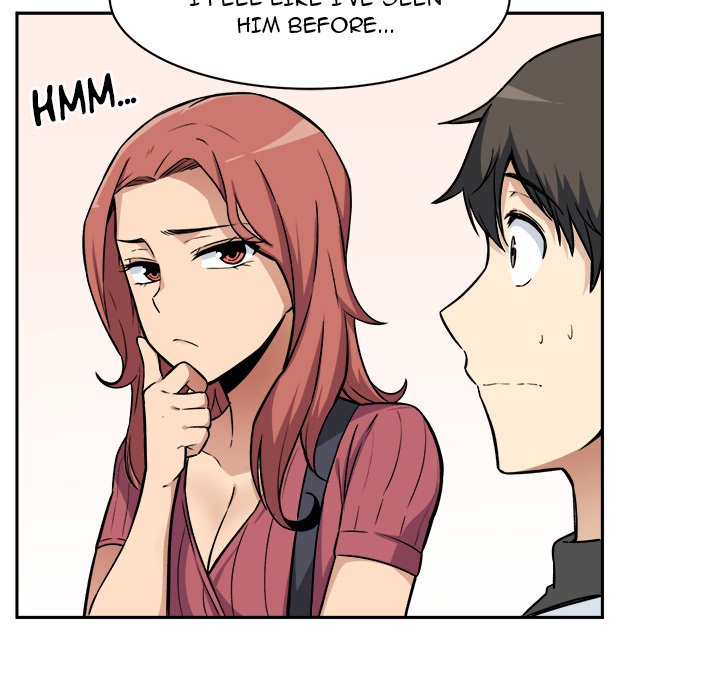 Excuse Me This Is My Room chapter 24 page 58