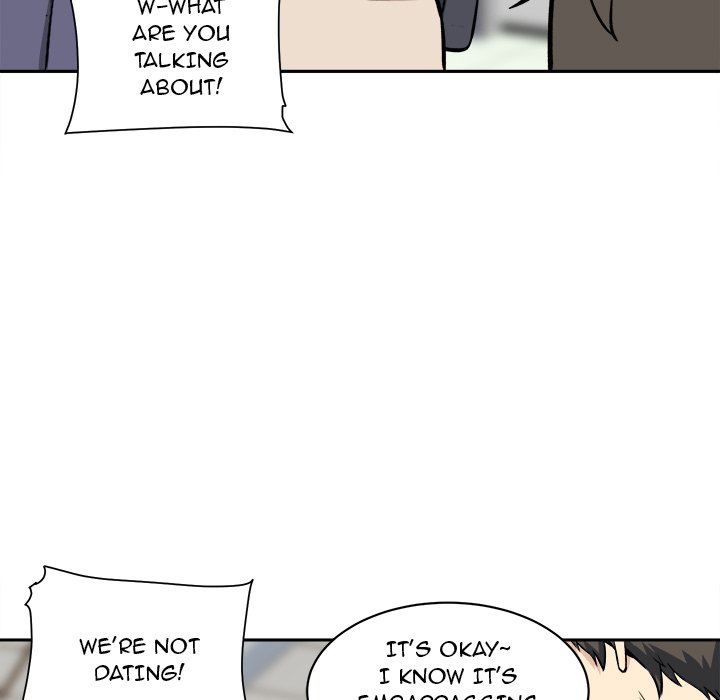Excuse Me This Is My Room chapter 24 page 62