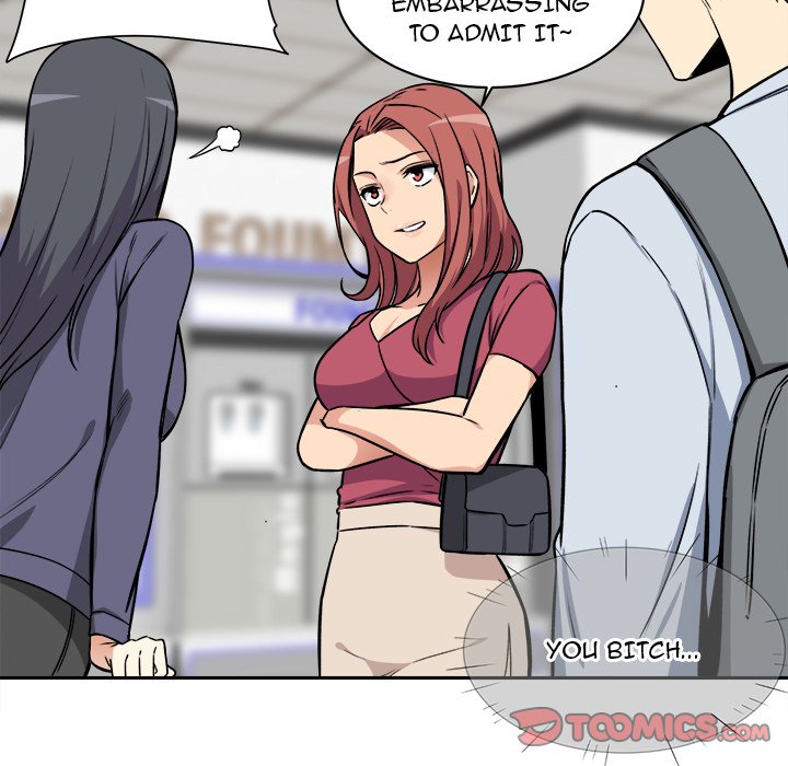 Excuse Me This Is My Room chapter 24 page 63