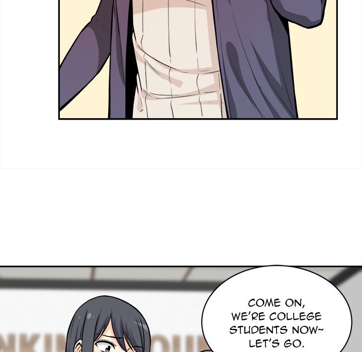 Excuse Me This Is My Room chapter 24 page 68